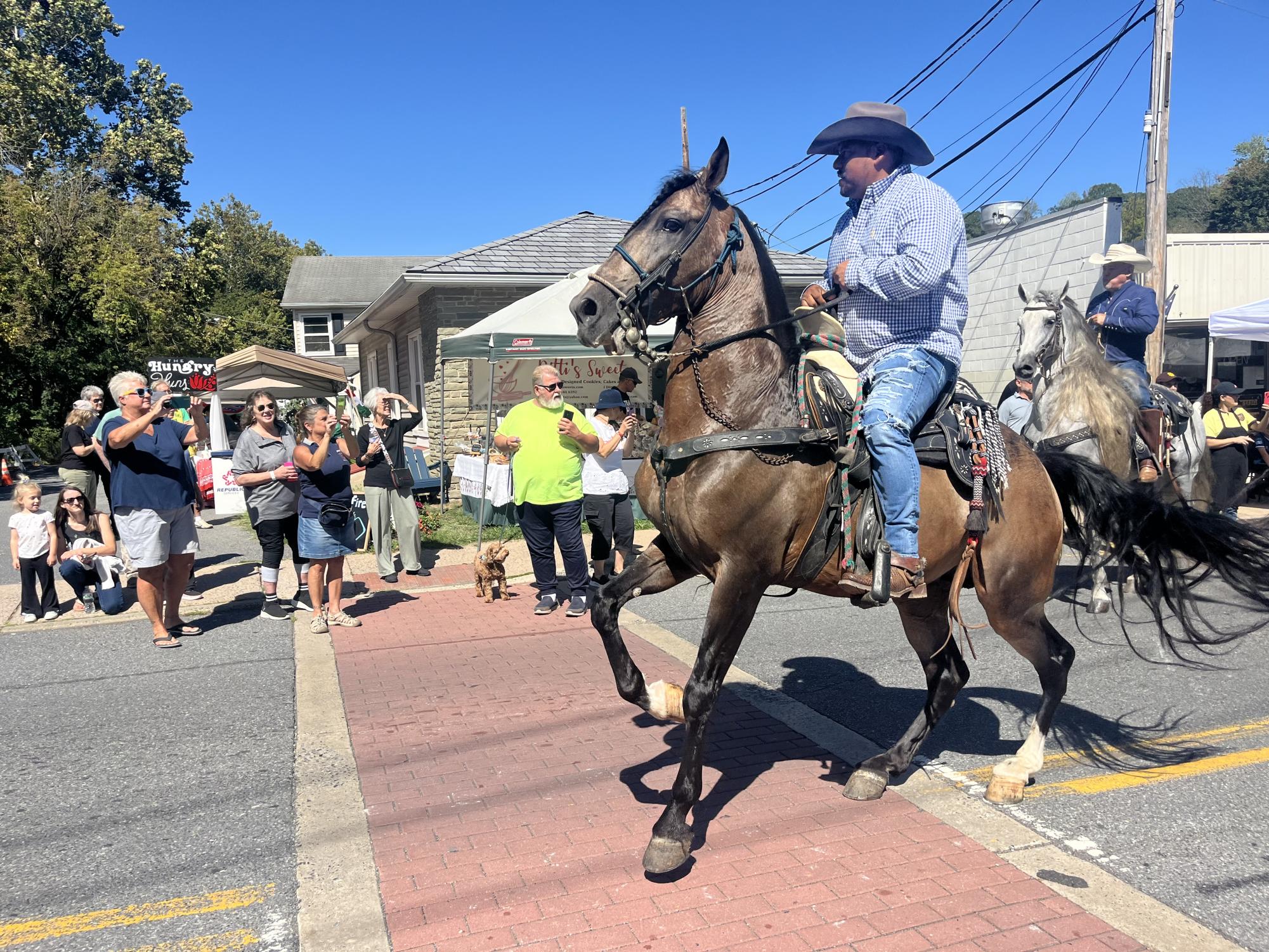 World Fair provides community with multicultural experience
