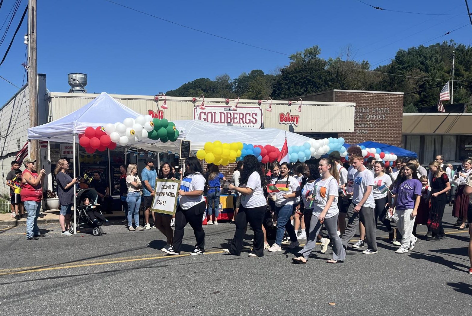 World Fair provides community with multicultural experience