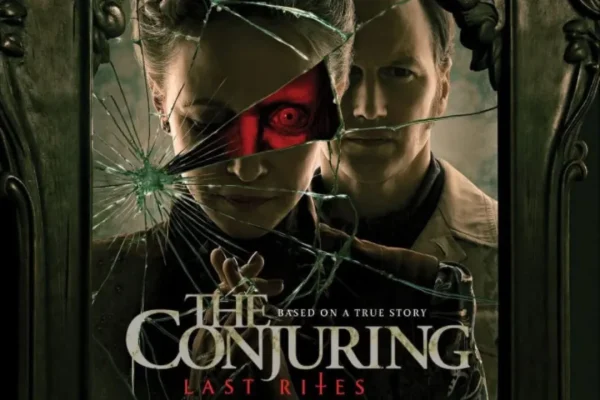 “The Conjuring: Last Rites” released on Sept. 5, 2025. (Image via Warner Bros. Pictures)