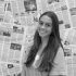 Byline photo of Aurora Shaver