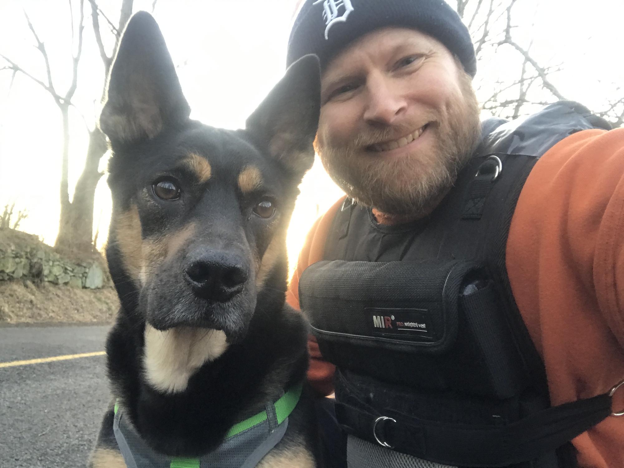 Shop or adopt? Why you should rescue a pet