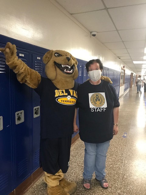 End of the equation: math teacher Carolyn Wolsiefer to retire at year's end