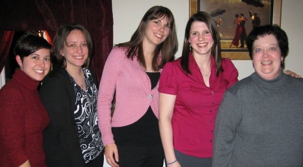 End of the equation: math teacher Carolyn Wolsiefer to retire at year's end