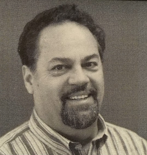 Giancamilli was a beloved vocal music teacher at Del Val over his decades at Del Val.