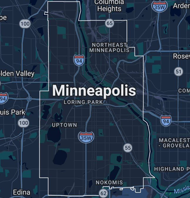 When ICE pulls the trigger, no American is safe