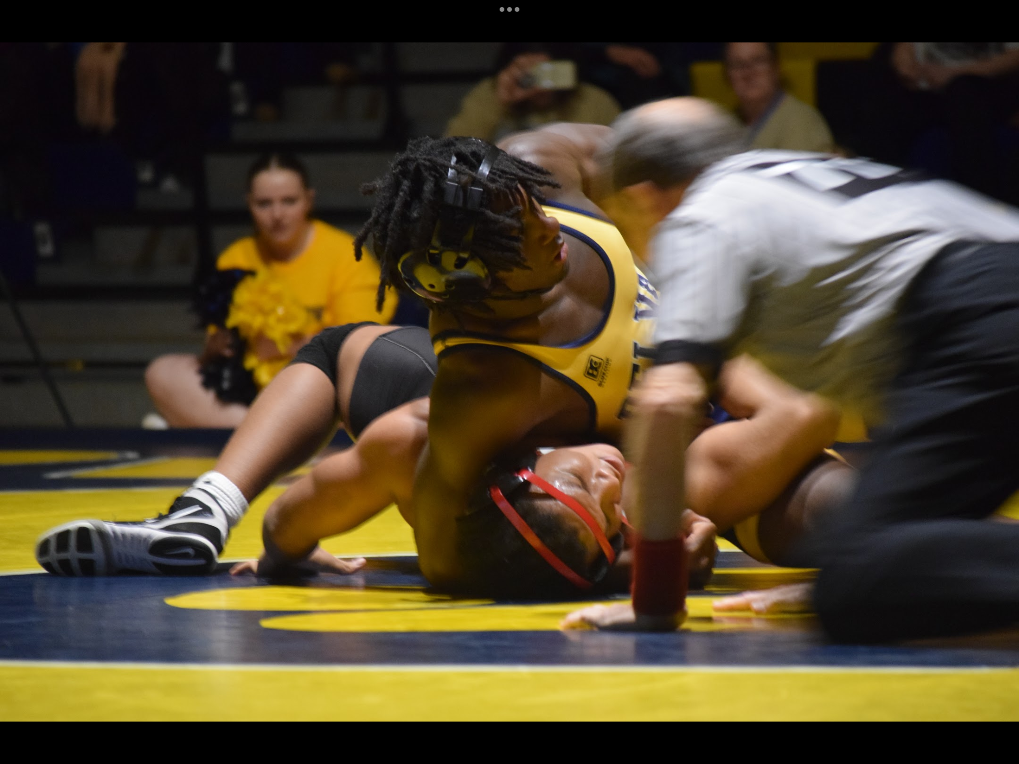 2026 annual Gold Rush ends with Del Val victory over Hunterdon Central