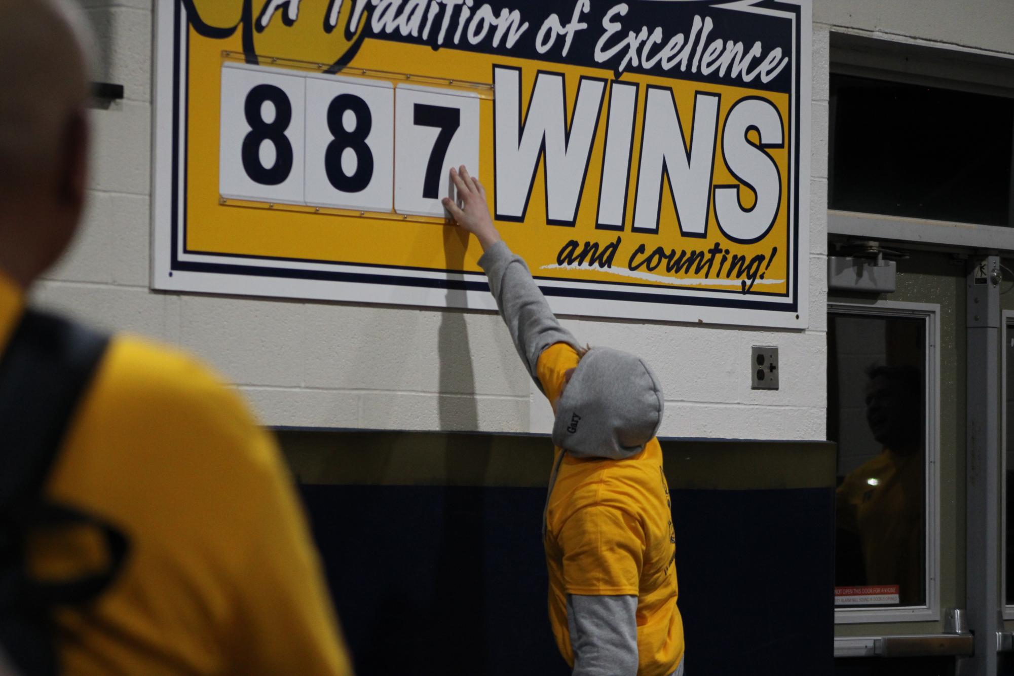 2026 annual Gold Rush ends with Del Val victory over Hunterdon Central