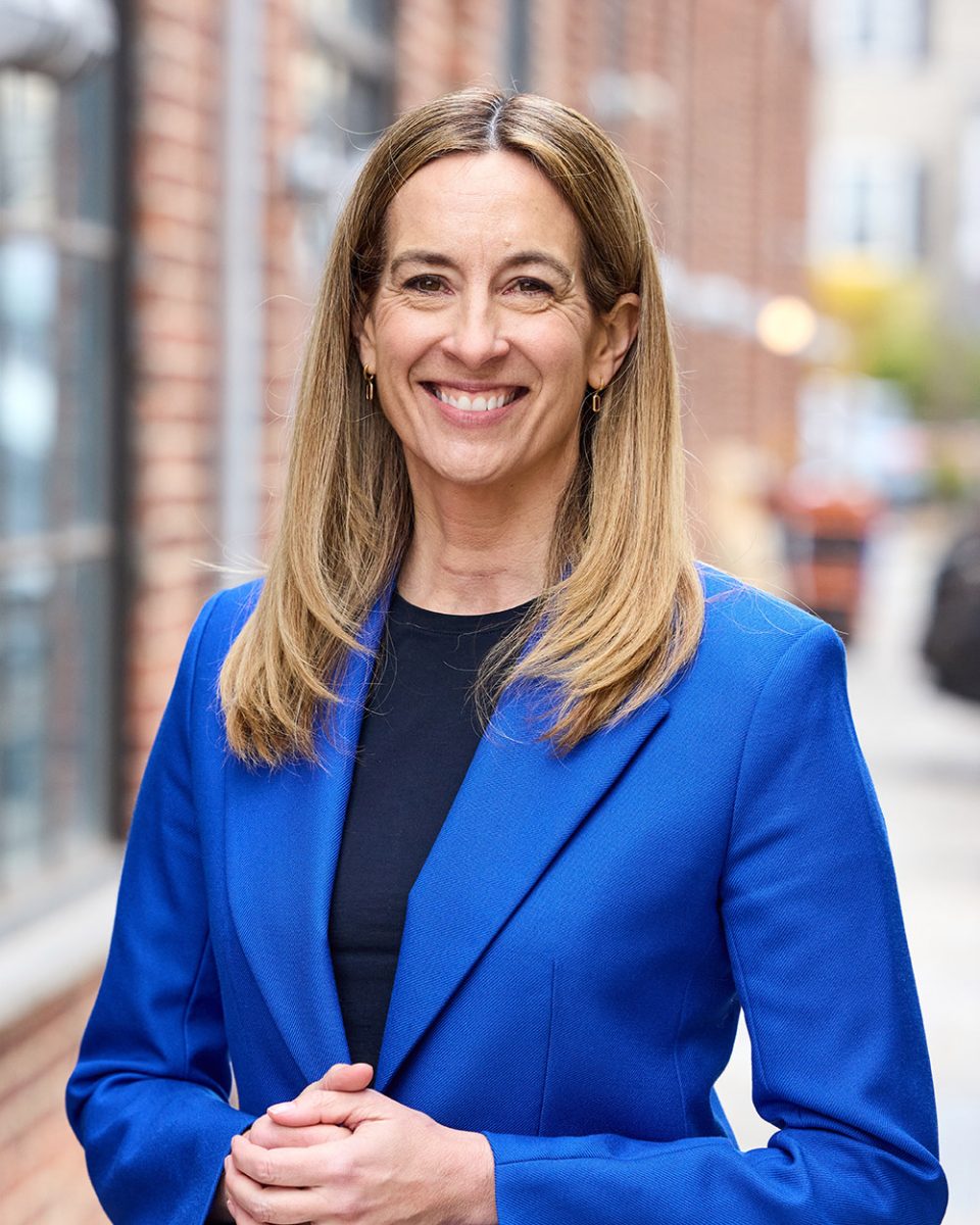 Governed-elect Mikie Sherrill has shared her plans for the first 100 days of her administration. (Photo via nj.gov)