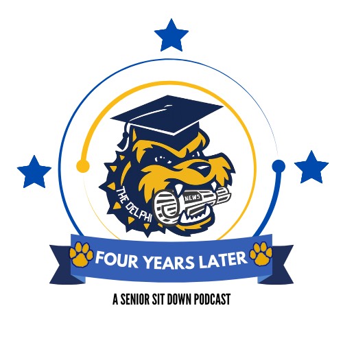 Episode two of "Four Years Later" features senior Gianna Roberts.