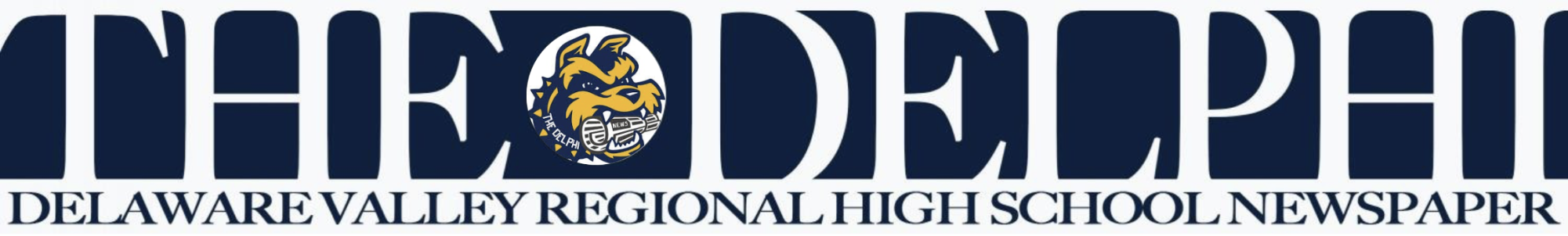 The Student News Site of Delaware Valley Regional High School