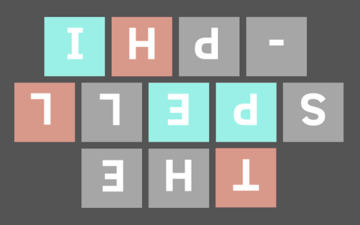 april fools spell-phi