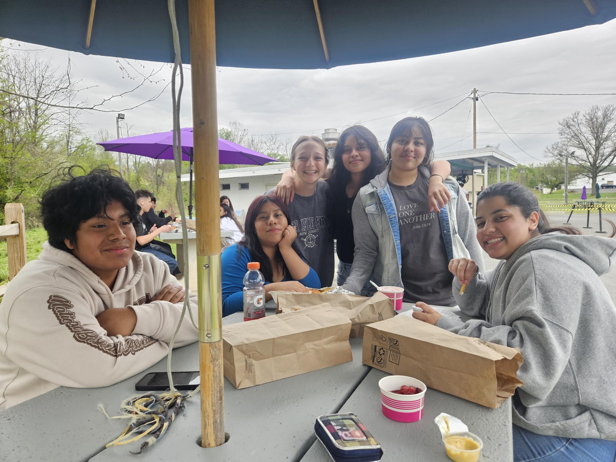 Slideshow: RVCC introduces Latino students to college process