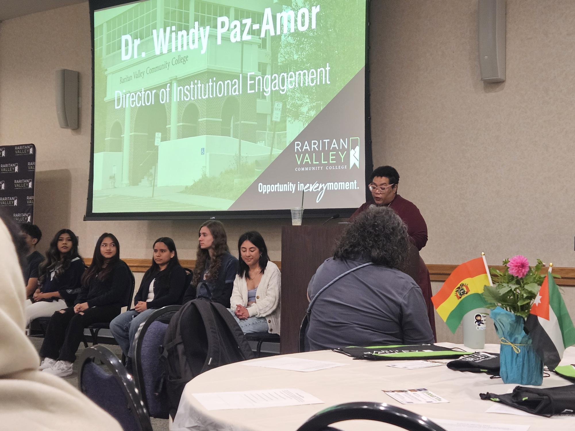 Slideshow: RVCC introduces Latino students to college process