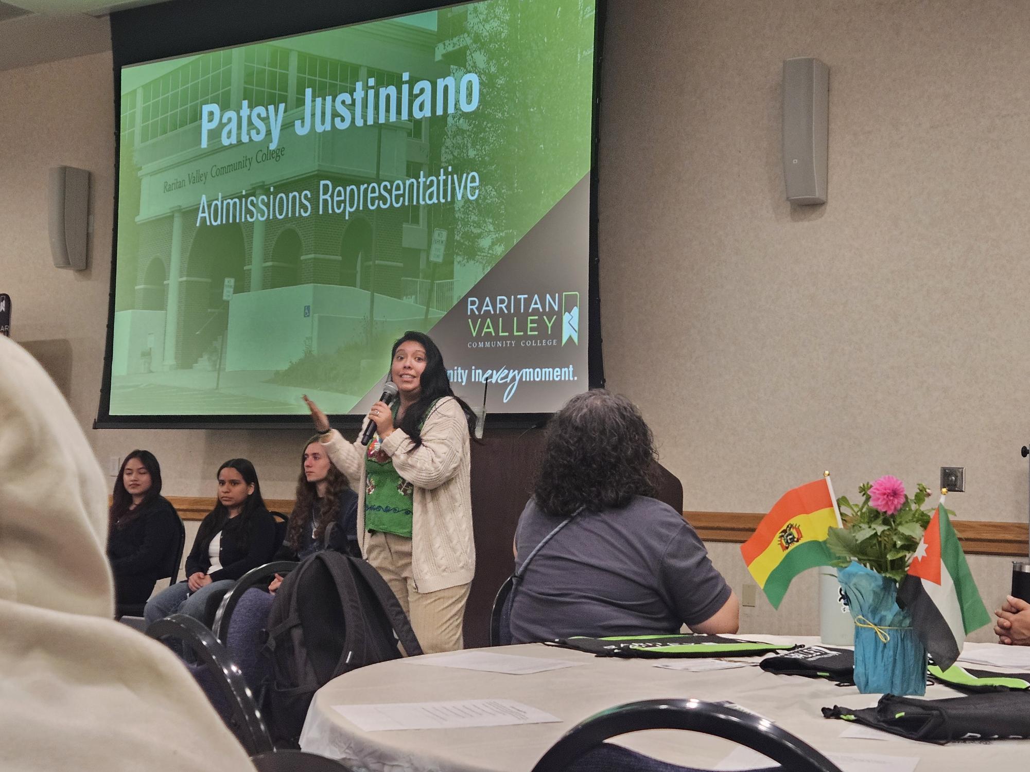 Slideshow: RVCC introduces Latino students to college process
