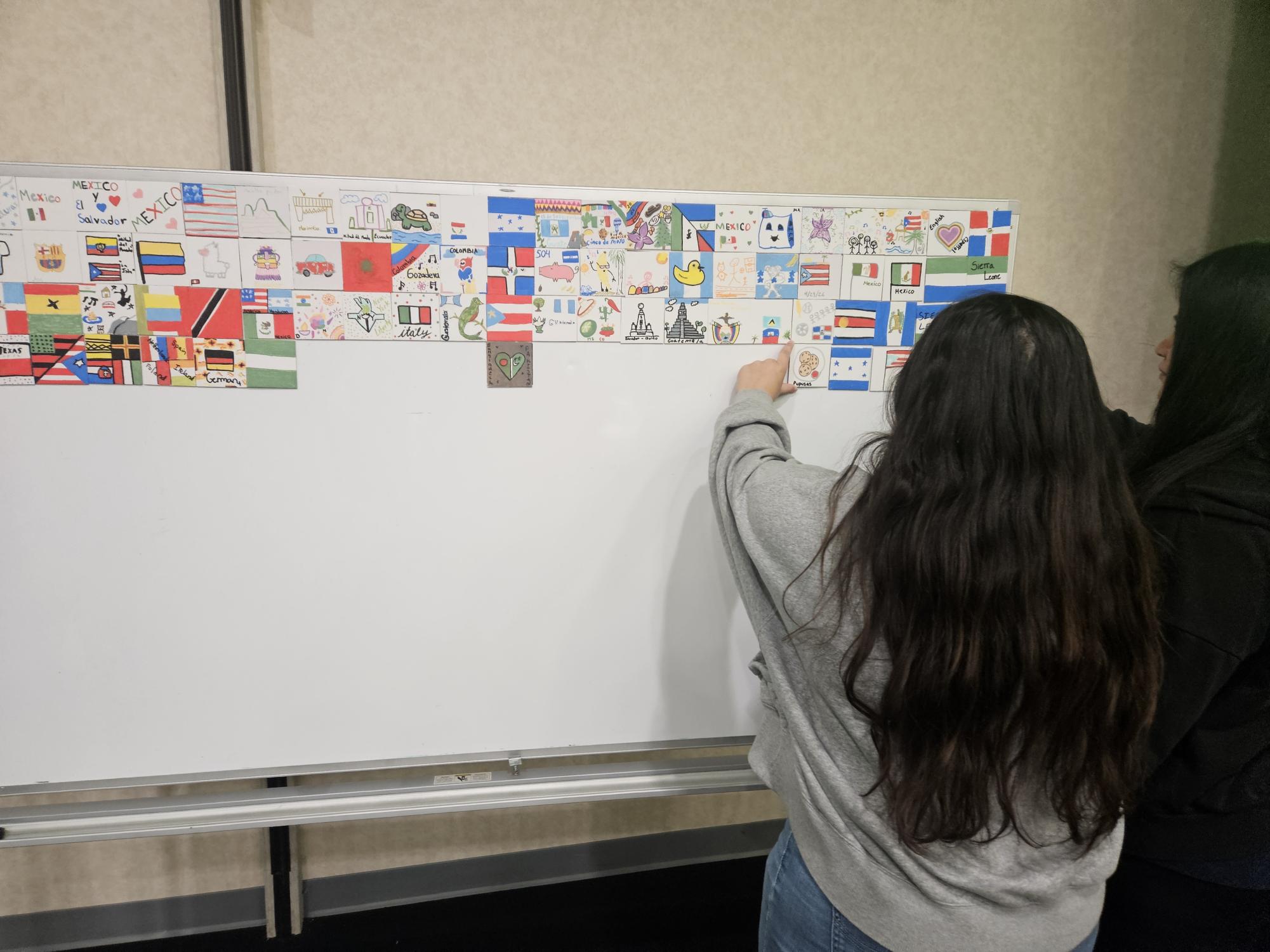 Slideshow: RVCC introduces Latino students to college process