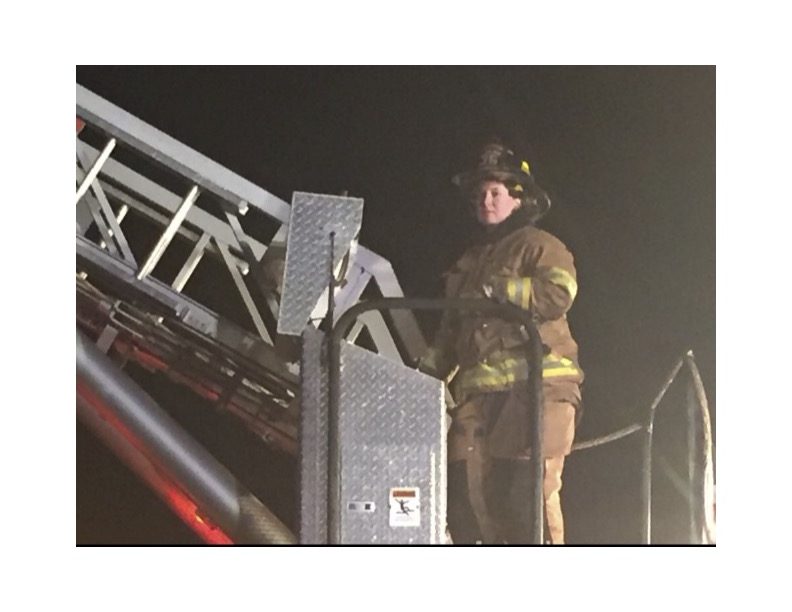First on scene, still in school: Del Val’s student volunteer first responders