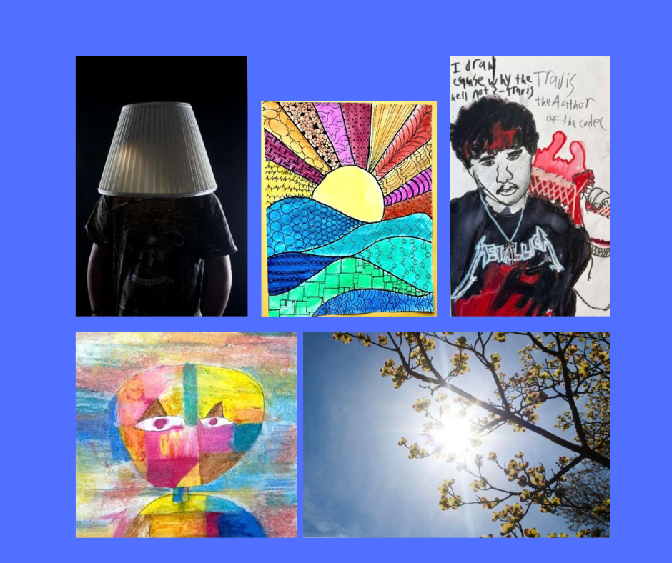 This year’s Autism In Action Art Expo was presented digitally. It features the work of various talented artists from across the state.