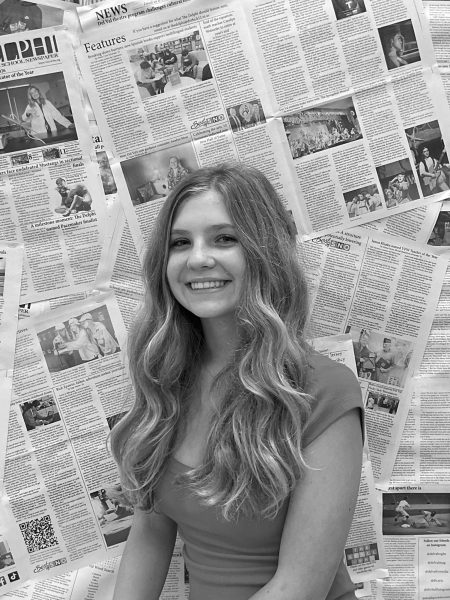 Ava Donnelly