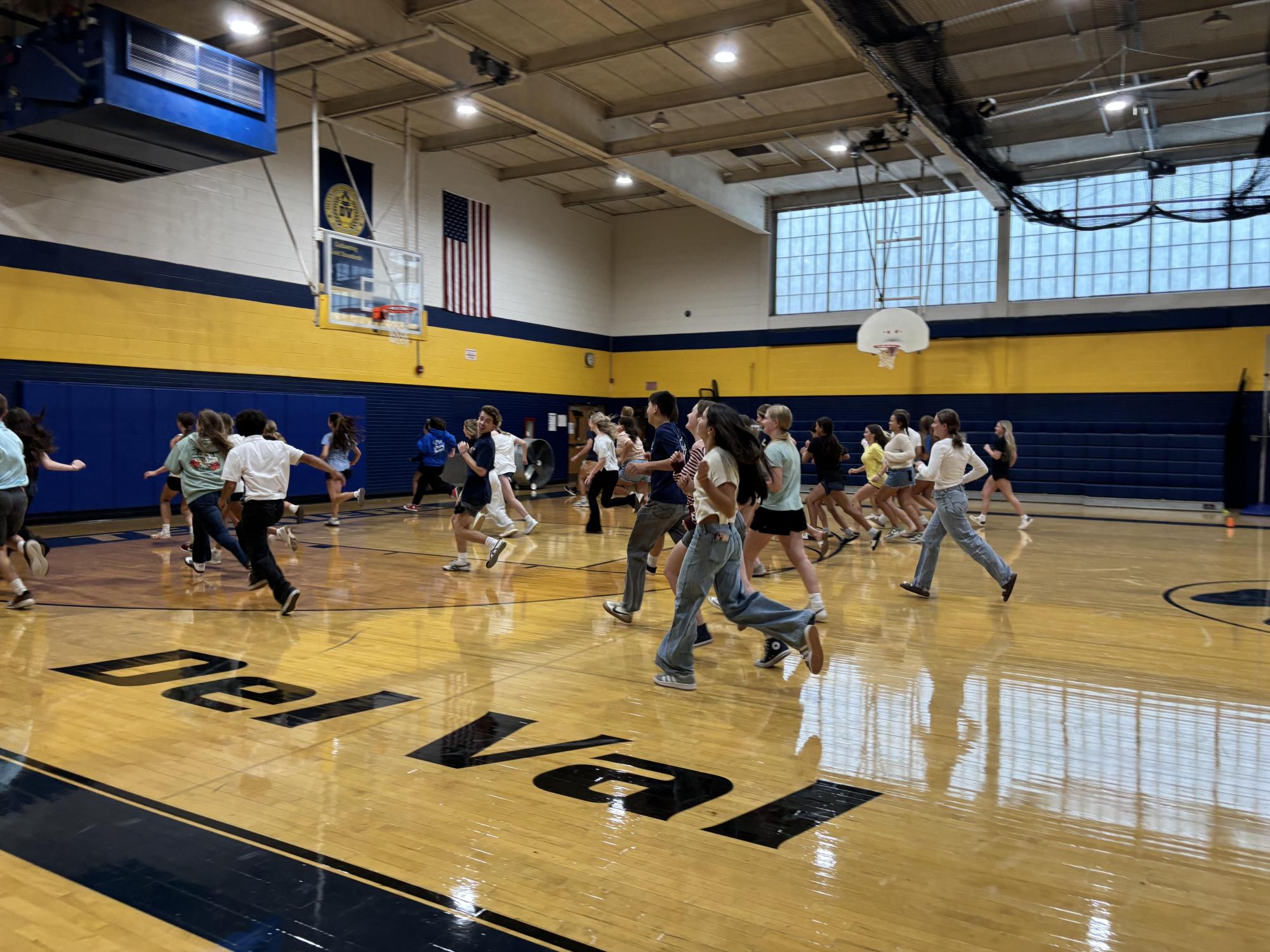 Leadership Summit hosted for fourth consecutive summer