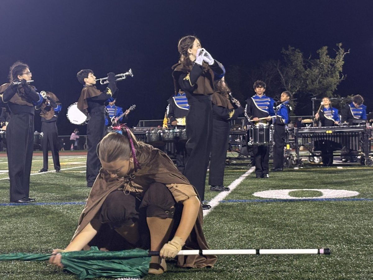 Golden Regiment