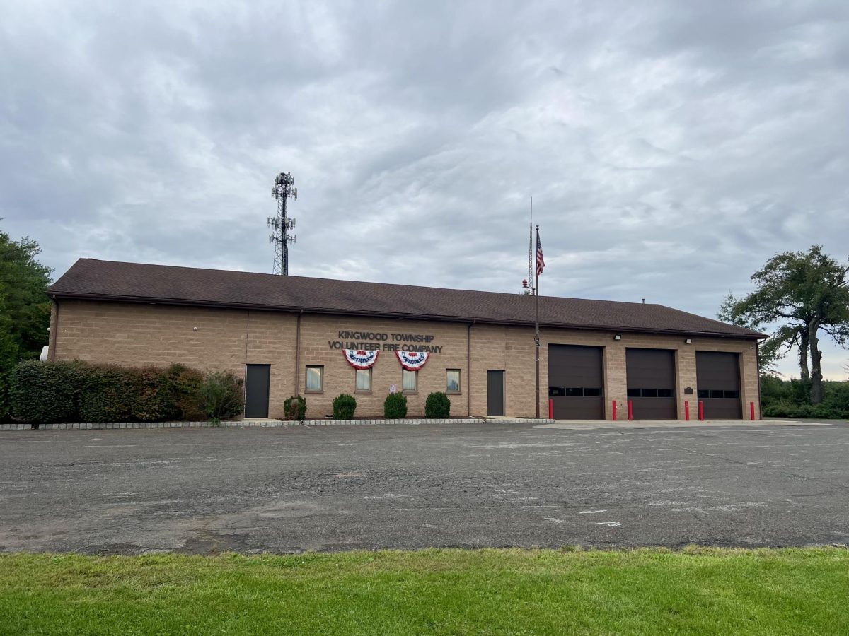 Kingwood Township Midterm Election Site