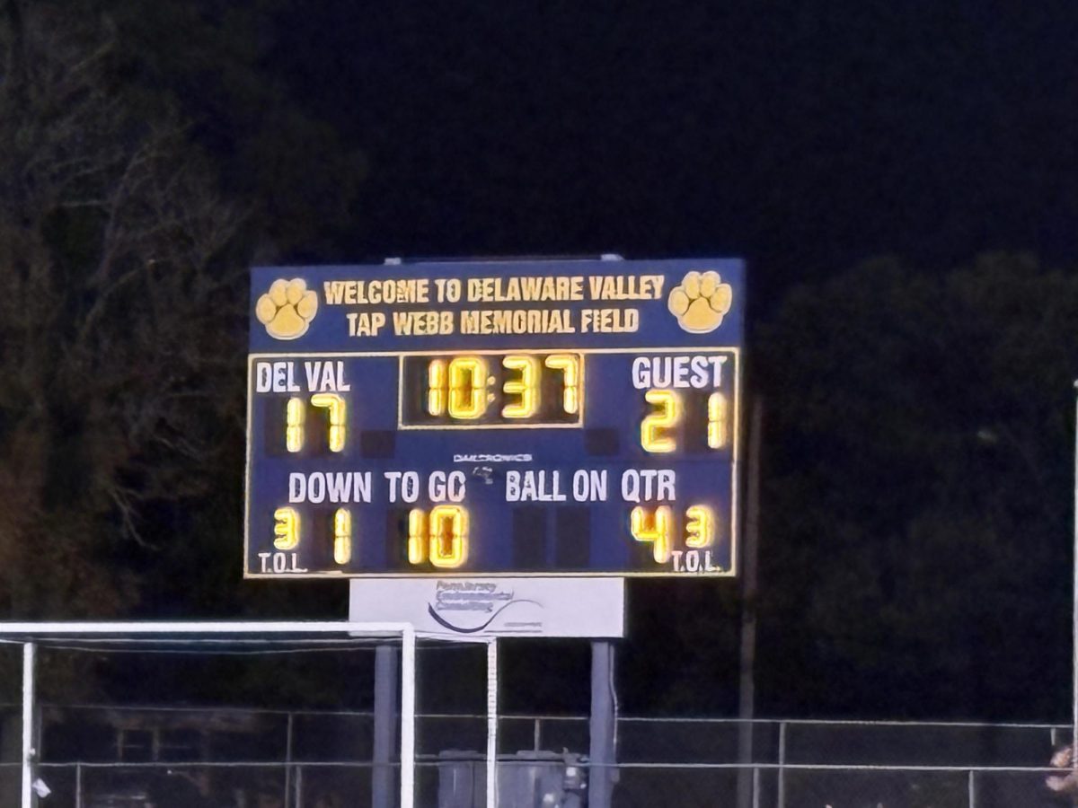 Touchdown WH