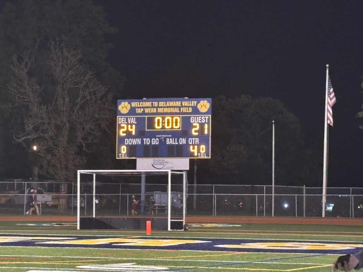 DV wins
