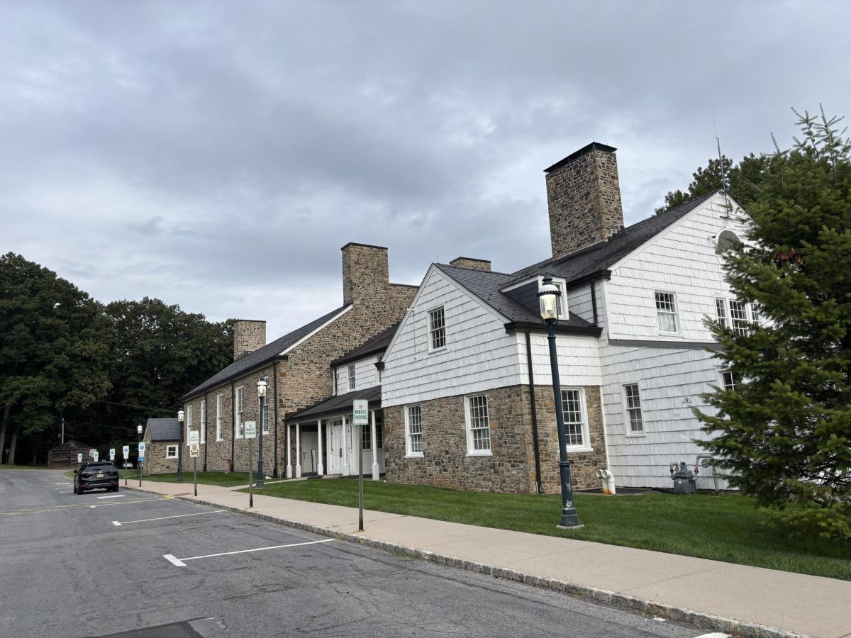 Holland Township Midterm Election Site