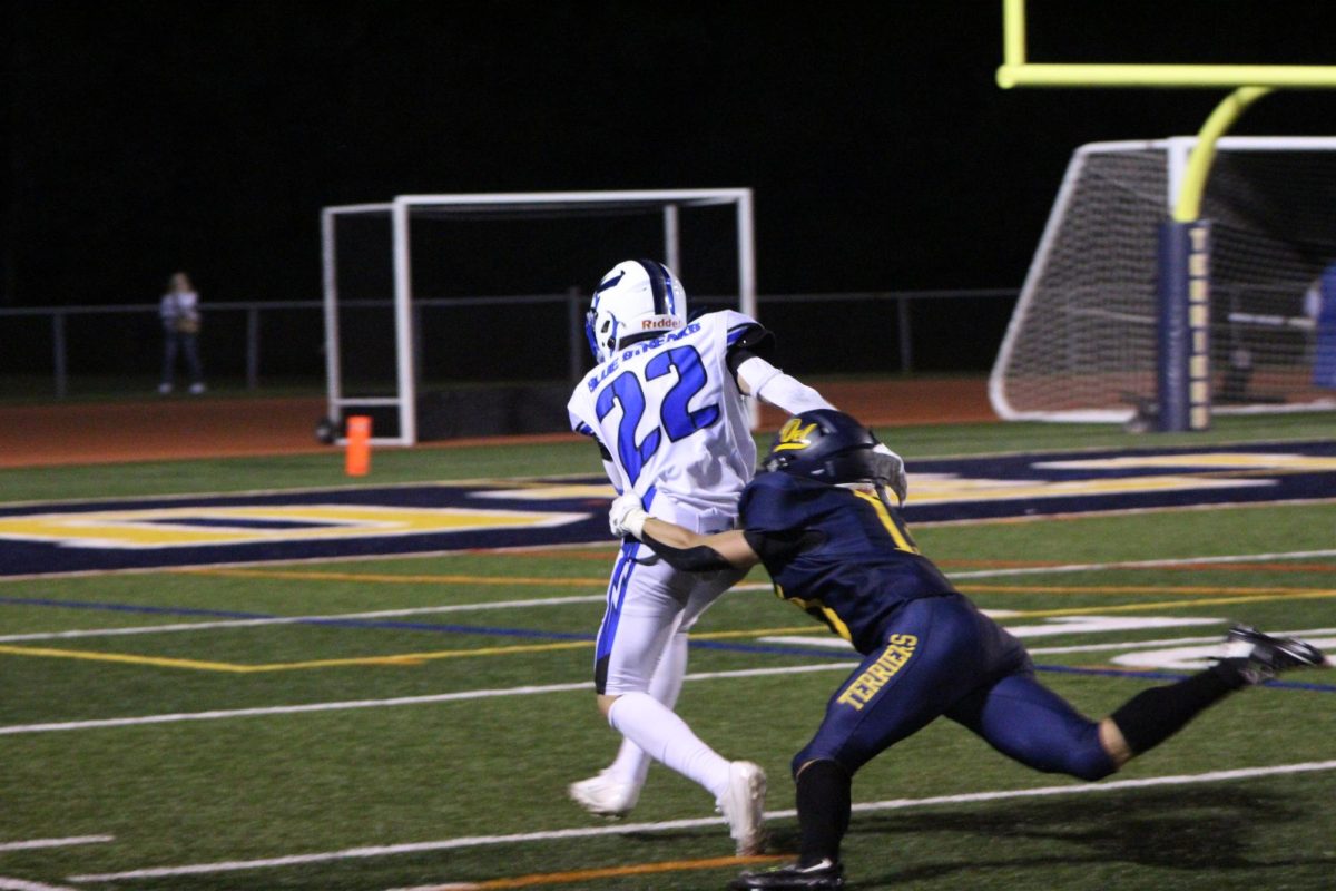 tackle