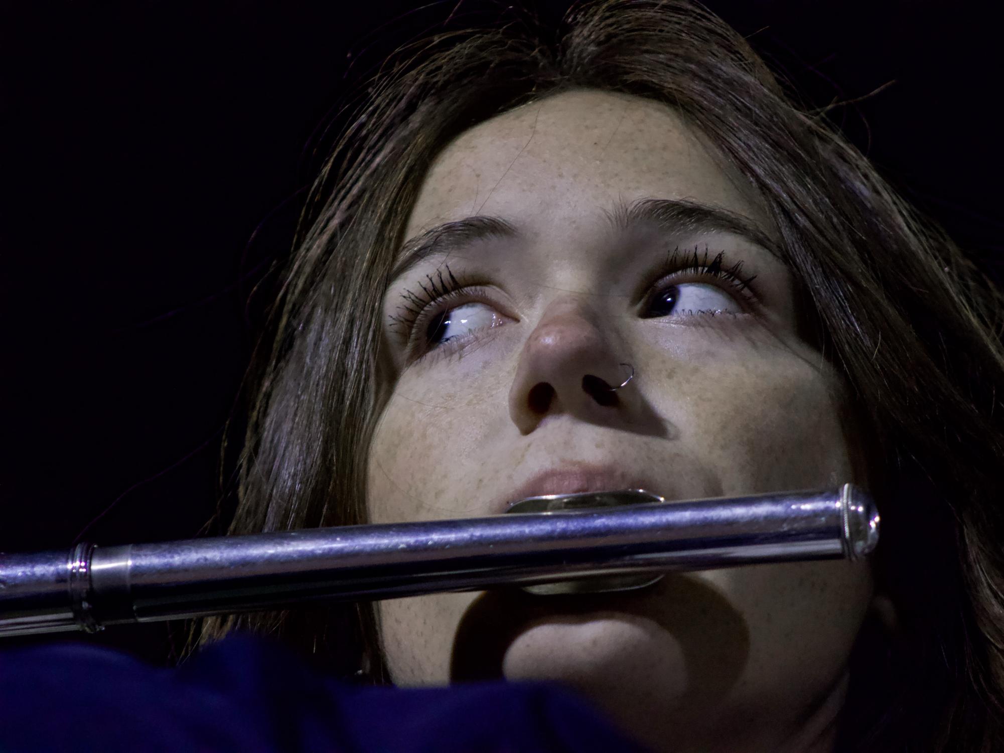 One band, one sound: Golden Regiment's season in review