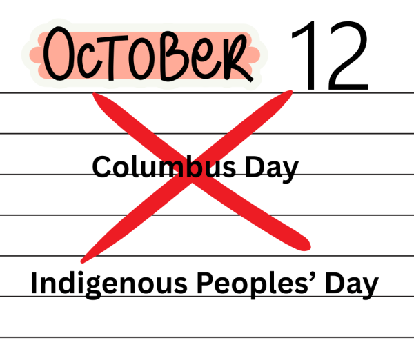 Celebrating Columbus Day on the second Monday of October has been controversial for decades, and not without reason.