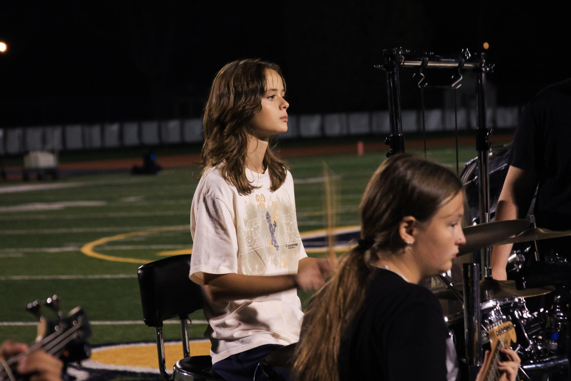One band, one sound: Golden Regiment's season in review