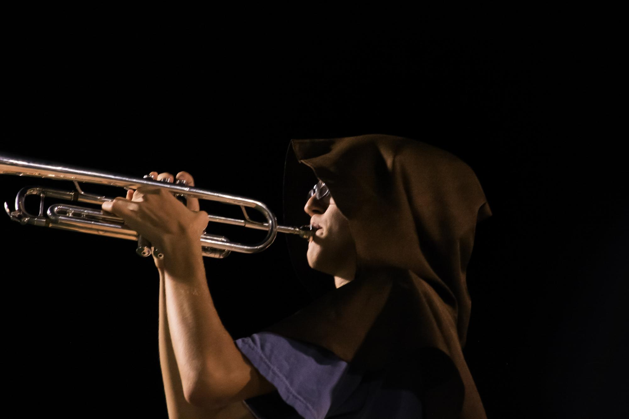 One band, one sound: Golden Regiment's season in review