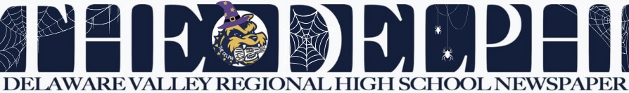 The Student News Site of Delaware Valley Regional High School